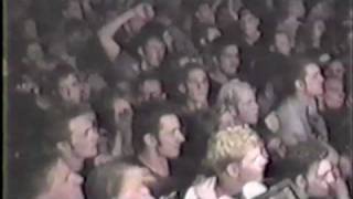 SLOPPY SECONDS "Let's Kill The Trendy" Video