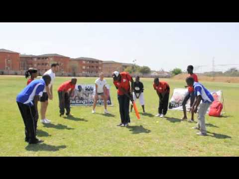 French Cricket