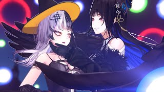 【#RequiemforLove3D】 Be My Guest (ENGLISH) feat. ‪@ShioriNovella‬