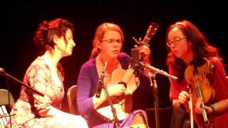 The lovely song MIDDLE performed by Sometymes Why on their tour of the Pacific Northwest
