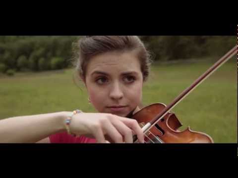 Hymn to Hope (Rolf Lovland) - Music Video - Felice Strings