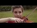 Hymn to Hope (Rolf Lovland) - Music Video - Felice Strings
