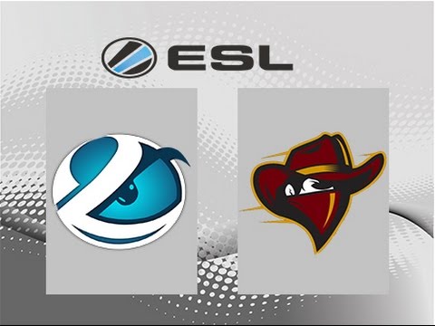 Luminosity vs Renegades CS:GO ESL Pro League [23/4/16] [Inferno] Map2