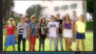 The Greenhouse (החממה) English Trailer
