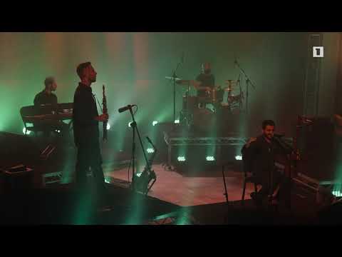 ՆՈՆ ՍՏՈՊ LIVE. MVF BAND. Քեռակին