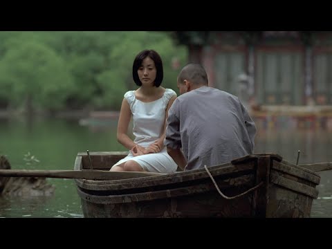 Spring, Summer, Fall, Winter... and Spring" – A Deep Recap of Life’s Cycle