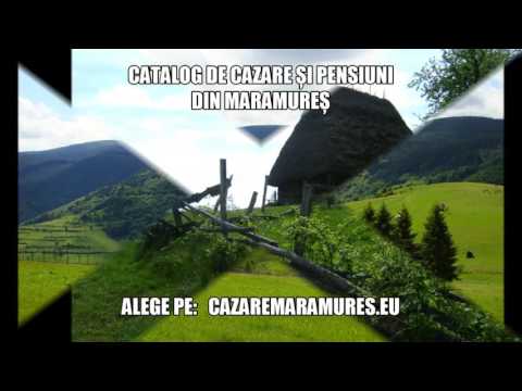 Cazare Baiut, Pensiuni Baiut - cazaremaramures.eu