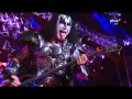 Kiss Say Yeah Rock Am Ring