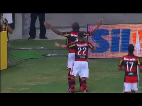 Belo gol de cabeça contra a cabofriense em 11/02/2015