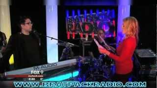 Brat Pack Radio - Fox 9 Twin Cities