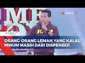 Stand Up Coki Anwar: Olahraga Pemacu Adrenalin, Saya Datang ke Medan Perang