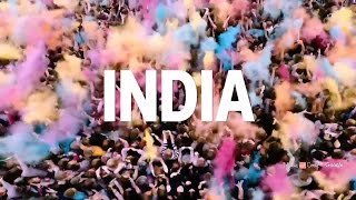 Priyanka Chopra Introduces Global Citizen India | Global Citizen Festival 2016