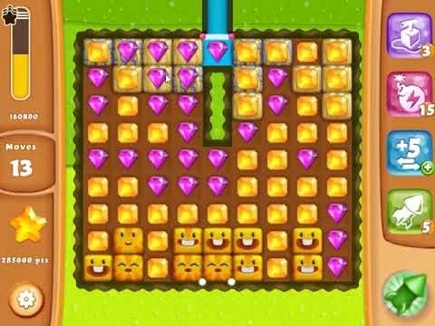 Diamond Digger Saga Level 1459 - NO BOOSTERS | SKILLGAMING ✔️