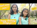 Happy Birthday ShreyaGhoshal SGian Celebrating 20 Years Song Cover