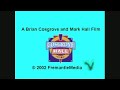 Cosgrove Hall Films Logo
