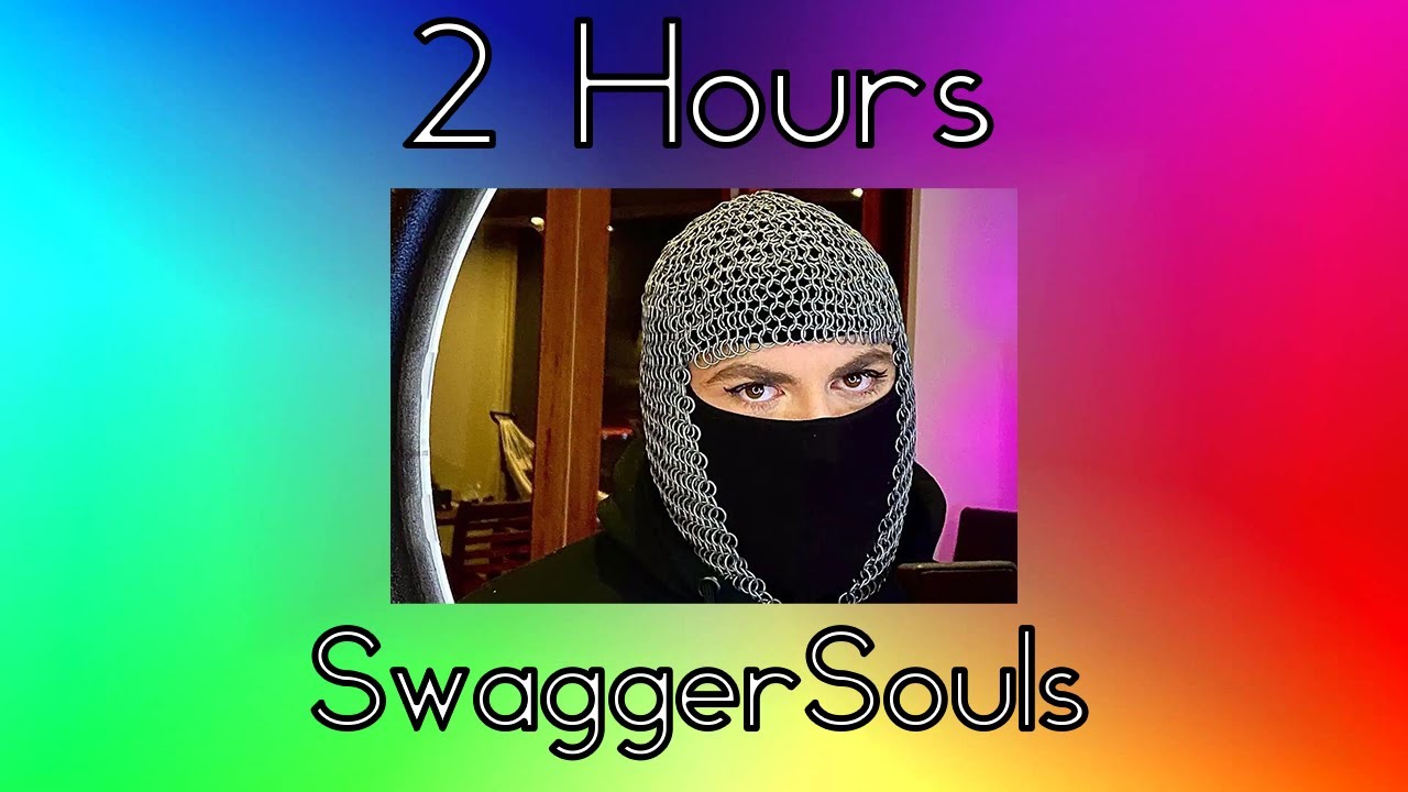 2 Hours of SwaggerSouls For 2021