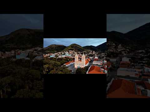 Valença RJ: Um passeio inesquecível pelo coração do Vale do Café! ☕