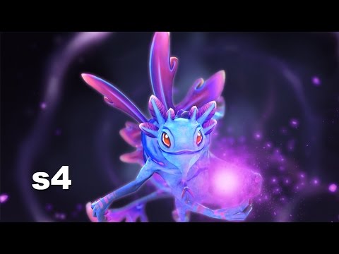 s4 Puck the plays Dota 2