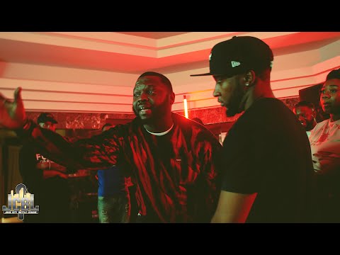 Jumpman Bo vs M.City