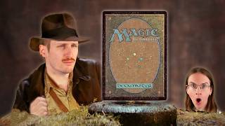 Digging into ANCIENT DECKS | The Timewaster 9000 #27 | Magic: the Gathering