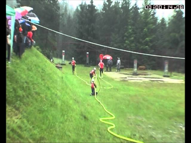 Třísov, 10. 06. 2012