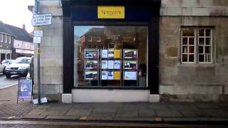 Oakham Town Tour 2016 Video Oakham Rutland East Midlands England UK