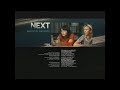 Passengers 2016 End Credits FXM 2020