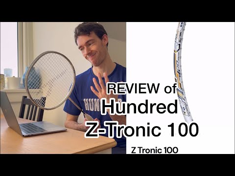 REVIEW of Hundred Z-Tronic 100