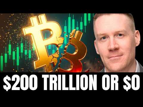 THE WORST IS YET TO COME | This Number Proves BTC Is In Danger