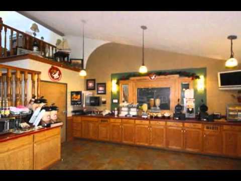 AmericInn Lodge and Suites