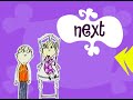 Playhouse Disney Up Next Charlie And Lola Late 2005 Early 2007