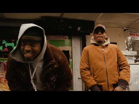 SNS (Icy Gang) "SCRILLA" Feat. VADO (Official Video) #sns #Vado #viral #nyc #longrun #icygang #fyp