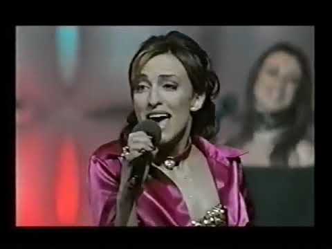 Lynn Chircop - To Dream Again (Eurovision Song Contest 2003, MALTA 🇲🇹) preview video