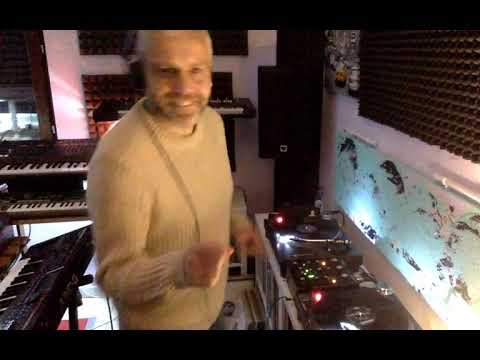 From The End To Beginning-Luca Vera