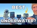 Best Underwater Action Cameras In 2026 Tested Side By Side In Cold And Warm Water