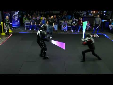 TSL Resolution III - Match 2- Mike Brudenell vs Josh Wilcoxen