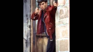 Enrique Iglesias La flor de mal