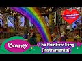 Barney The Rainbow Song Instrumental