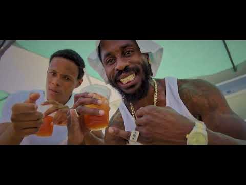 Boss Mac'n West-  Slow Motion (Official Music Video)
