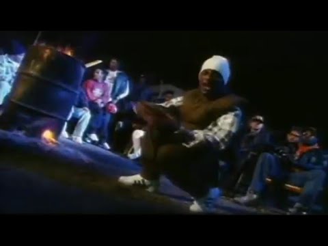 roots from the underground ft chunk & sean t - square wanna be players - 1995