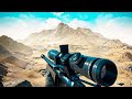 El Mejor Juego De Sniper Del Mundo Alphasniper97