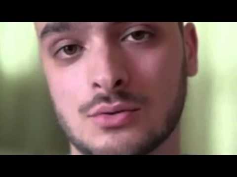 Krisko Ne sam za teb Unofficial Music Video]