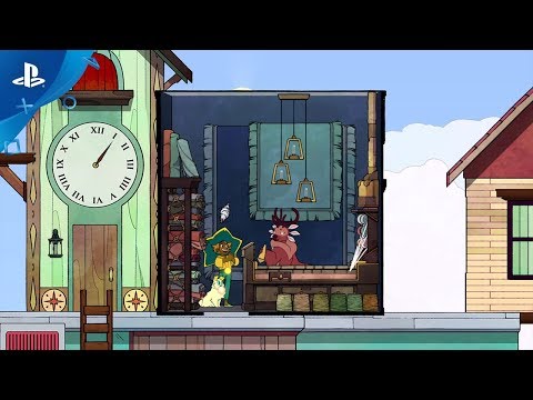 Video preview