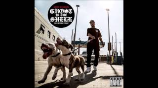 Azizi Gibson - Ghost In The Shell (Full Mixtape + Download)