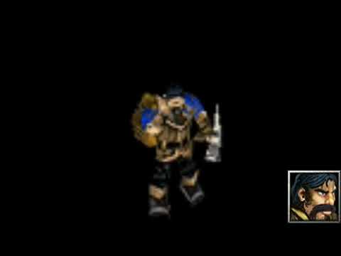 Warcraft 3 Peasant Quotes
