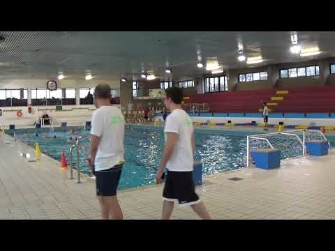 I magnifici - In sport poli novate