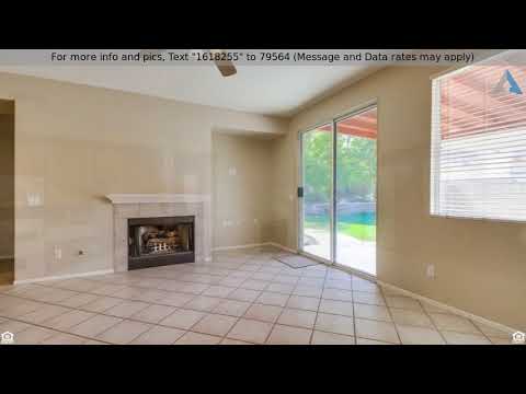 Priced at $560,000 - 4136 Prairie Dunes Drive, Corona, CA 92883