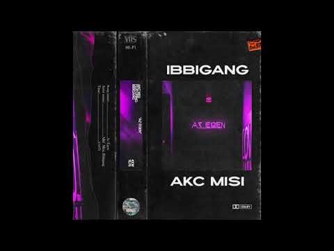 AKC Misi - Az Égen ft. ibbigang (prod. glxy)