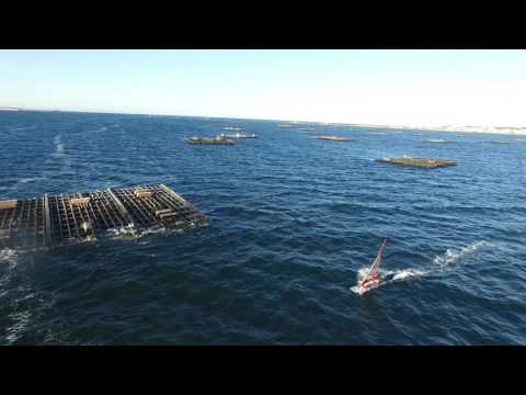 Windsurf 2016 en Galicia. Windsurf Slalom . Windsurf formula