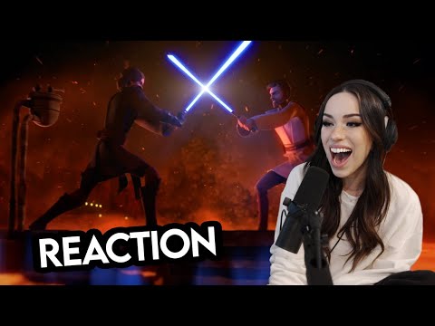 This is THE BEST Star Wars Fan-Film I've Ever Seen. 😱  (CLONE WARS: BATTLE OF THE HEROES)